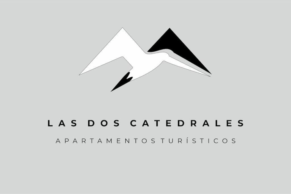 Las Dos Catedrales 2 Plasencia Luaran gambar